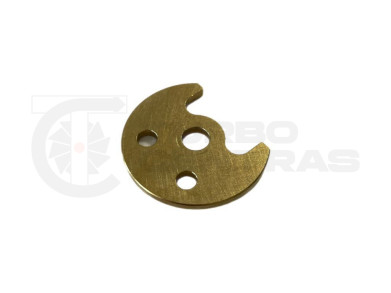 Atraminis guolis TD025-120
