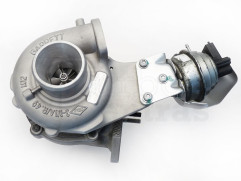 Turbo 55570748 786137-0001 786137-5001S