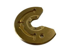 Thrust bearing S400-120