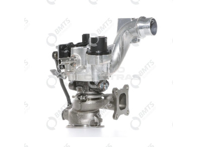 Turbina 12700584 12706368 12709430 25204527 40009784