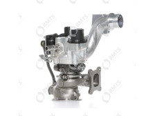 Turbina 12700584 12706368 12709430 25204527 40009784