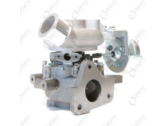 Turbo 1515A295 40008921
