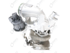 Турбина 40008234 9452135 9844623