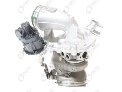 Turbo 40008234 9452135 9844623