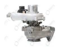 Turbina 40009367 9676934380 9802446680