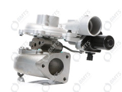 Turbo 17201-0L040 40008922