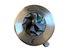 Rdzeń do turbosprężareki 54397108008 54397100517 5439 710 0517 5439 71