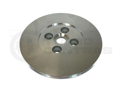Back plate 5324-151-5713 BW-08-0069