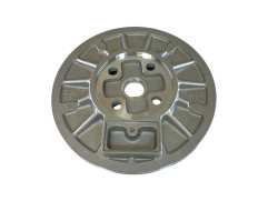 Back plate 5324-151-5713 BW-08-0069 2