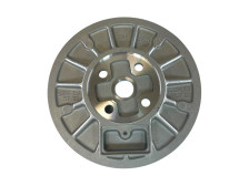 Back plate 5324-151-5713 BW-08-0069