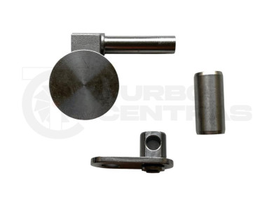Wastegate valve BW-49-0007 SKL-18