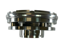 Nozzle ring assy. 5439-160-5002 BW-06-0015 KP39-91