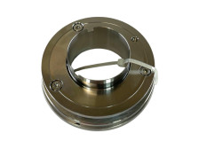 Nozzle ring assy. 5439-160-5002 BW-06-0015 KP39-91