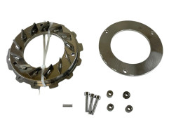 Nozzle ring assy. GA-06-0036 GT20-92 2