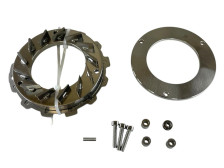 Nozzle ring assy. GA-06-0036 GT20-92