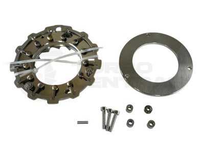 Nozzle ring assy. GA-06-0036 GT20-92