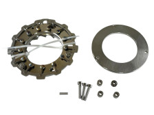 Nozzle ring assy. GA-06-0036 GT20-92