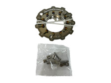 Nozzle ring assy. GA-06-0023 GT17-91