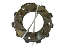 Nozzle ring assy. GA-06-0023 GT17-91