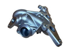 Turbine housing GA-09-0023 2