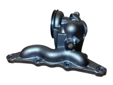 Корпус турбины GA-09-0023