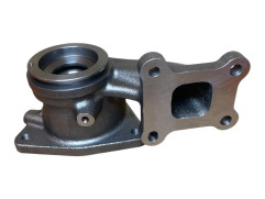 Turbine housing BW-09-0034