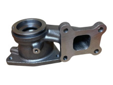 Turbine housing BW-09-0034