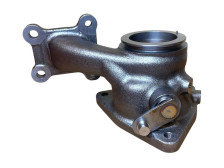 Turbine housing BW-09-0034