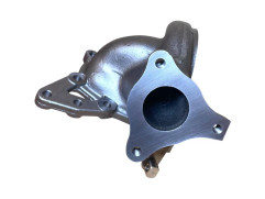 Turbine housing BW-09-0031