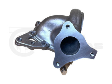 Turbine housing BW-09-0031
