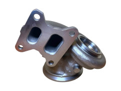 Turbine housing TO-09-0002