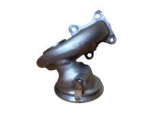 Turbine housing TO-09-0002