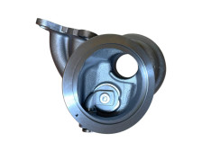 Turbine housing TO-09-0002