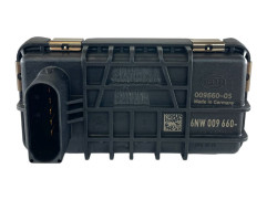 Actuator 008412-71 009660-05 6NW 009 660-051 712120-0203 712120-203 78