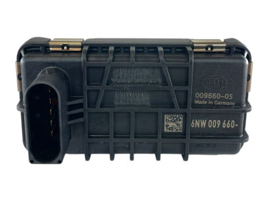 Actuator 008412-71 009660-05 6NW 009 660-051 712120-0203 712120-203 78