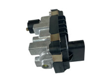 Actuator 008412-71 009660-05 6NW 009 660-051 712120-0203 712120-203 78