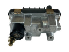 Actuator 008412-71 009660-05 6NW 009 660-051 712120-0203 712120-203 78