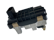 Actuator 008412-71 009660-05 6NW 009 660-051 712120-0203 712120-203 78