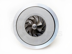 Rumpfgruppe 436731-0001 GA-00-0050 GT15-025 GT15-233