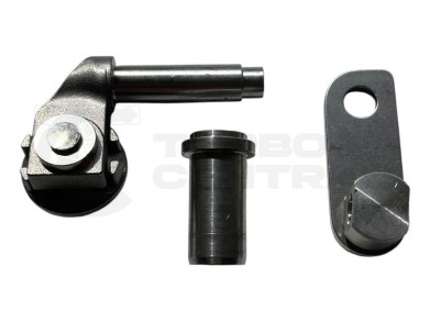 Wastegate valve CO-49-0004