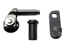 Wastegate sklendė CO-49-0004