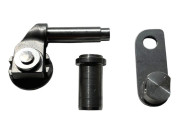 Wastegate sklendė - CO-49-0004