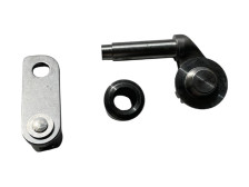Wastegate valve CO-49-0004
