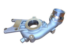 Compressor housing MH-11-0007