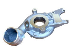 Корпус компрессора MH-11-0007 2