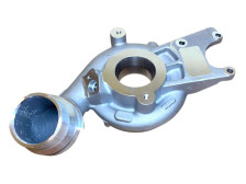 Compressor housing MH-11-0007