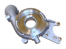 Compressor housing MH-11-0007