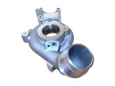 Compressor housing MH-11-0007