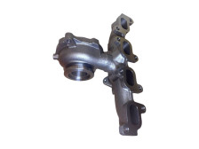Корпус турбины GA-09-0033