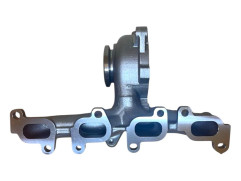 Turbine housing GA-09-0033 2